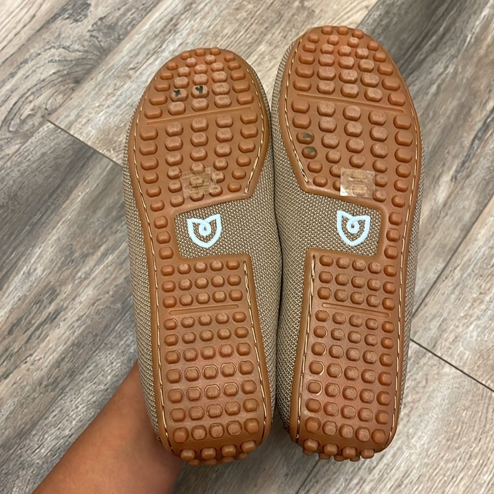 EUC Rothy's The Driver Women’s Size 7.5 - Picture 3 of 9